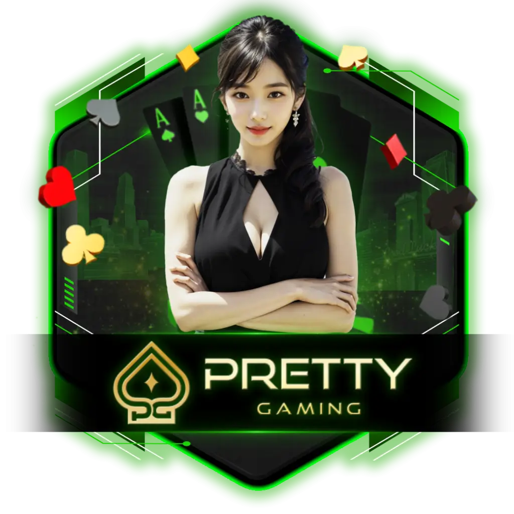 pretty