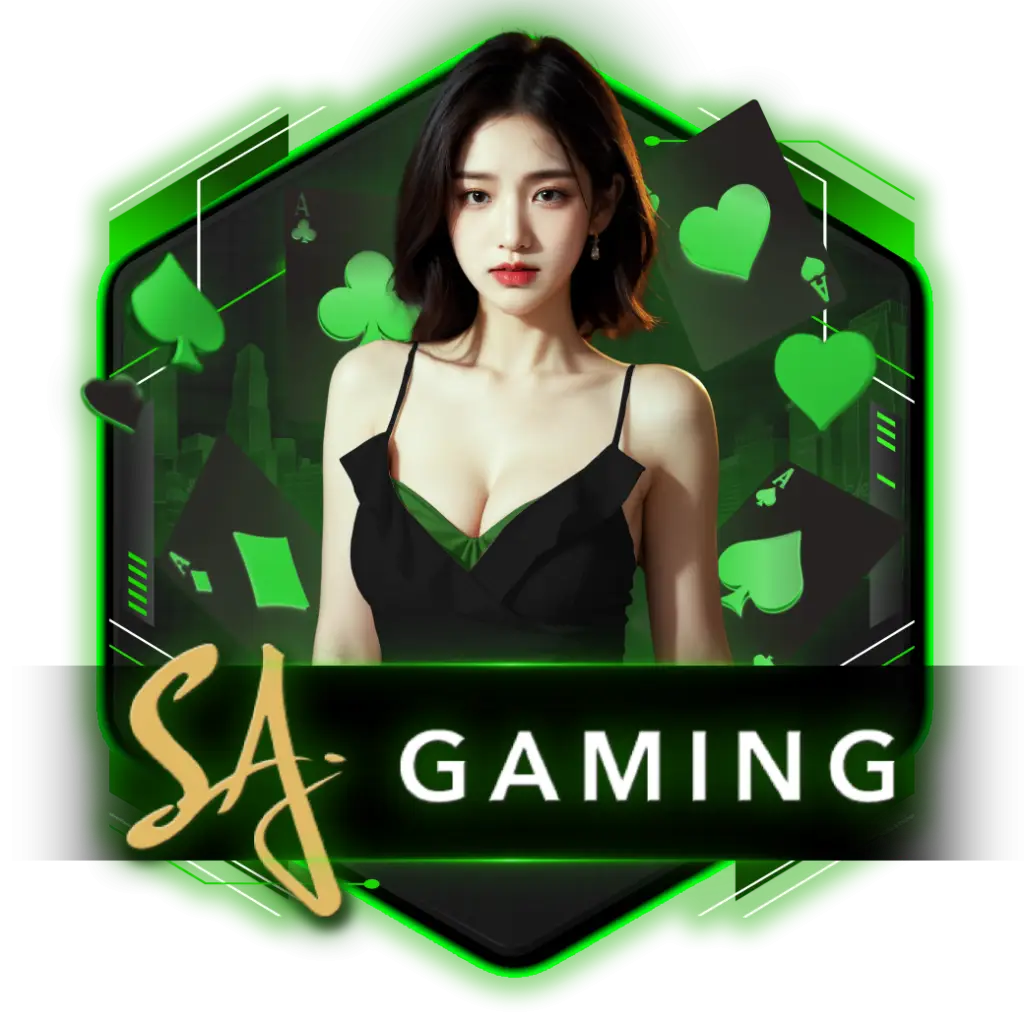 sa-gaming