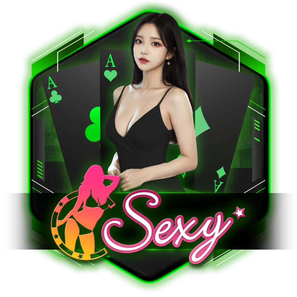 sexy